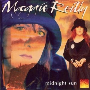 Album Maggie Reilly - Midnight Sun