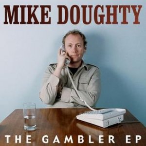 Album Mike Doughty - The Gambler
