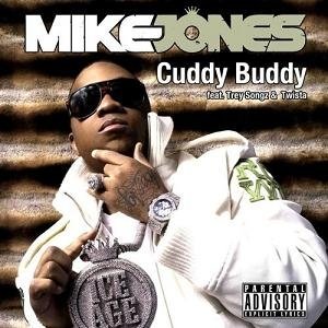Mike Jones Cuddy Buddy, 2007