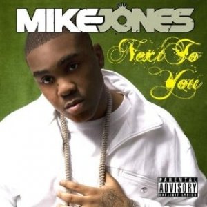 Album Mike Jones - Next to You