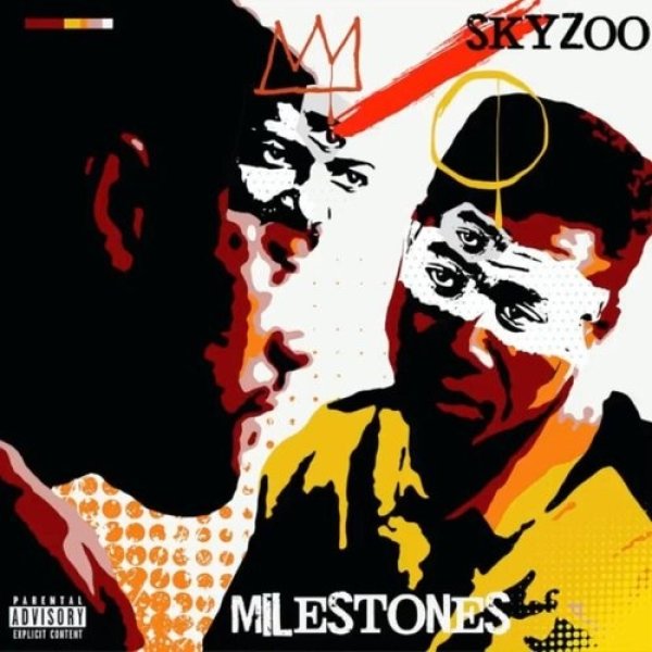 Album Skyzoo - Milestones