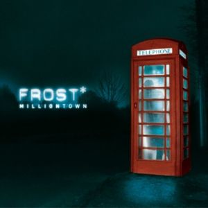 Album Frost* - Milliontown