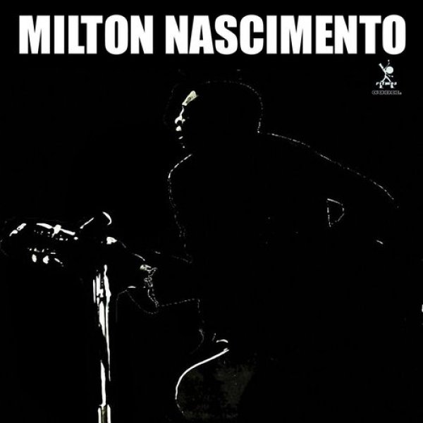  Milton Nascimento - album