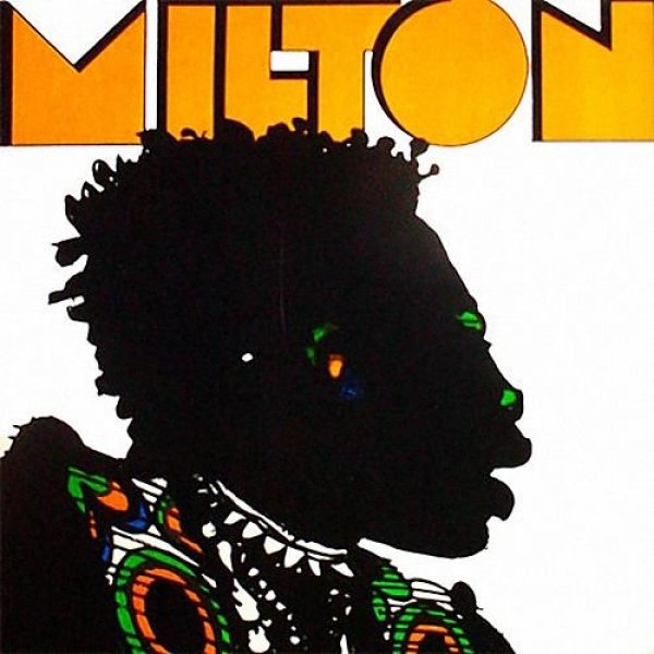  Milton - album