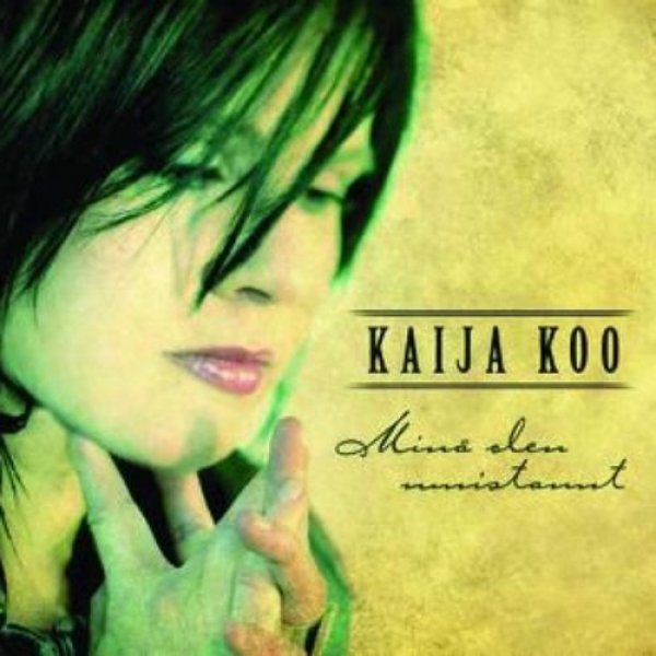 Album Kaija Koo - Minä olen muistanut