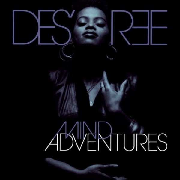 Des'ree Mind Adventures, 1992