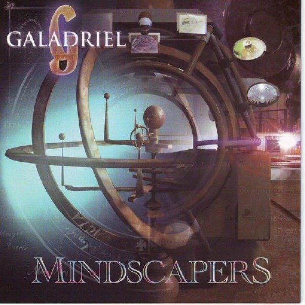 Album Galadriel - Mindscapers