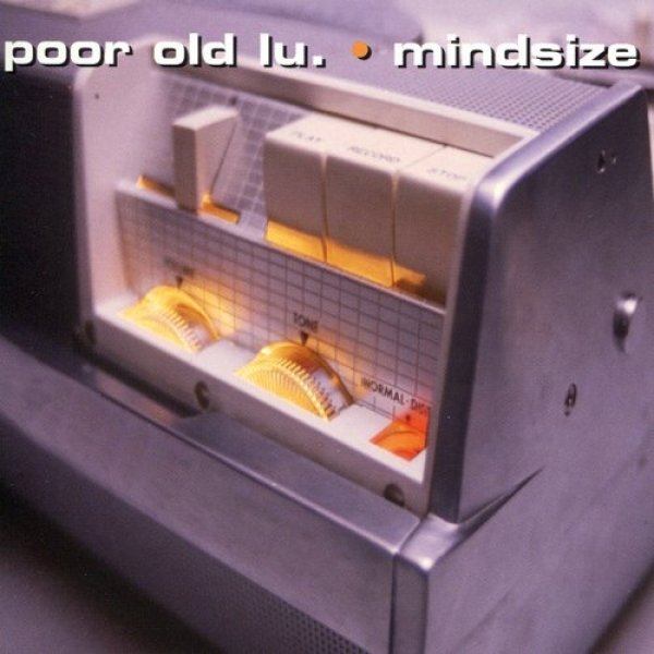 Mindsize - album