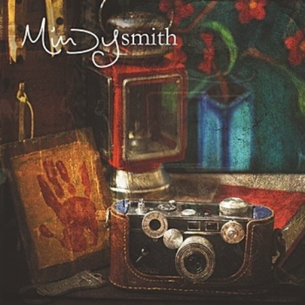 Album Mindy Smith - Mindy Smith