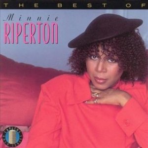 Album Minnie Riperton - Gold: The Best of Minnie Riperton