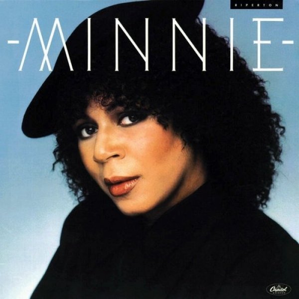 Album Minnie Riperton - Minnie