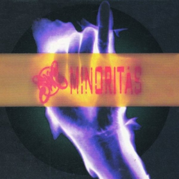 Slank Minoritas, 1996