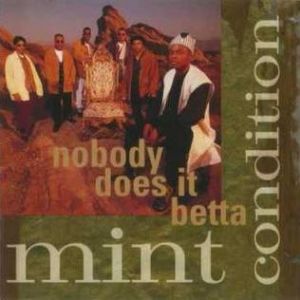 Nobody Does It Betta - album