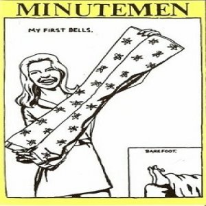 Album Minutemen - My First Bells