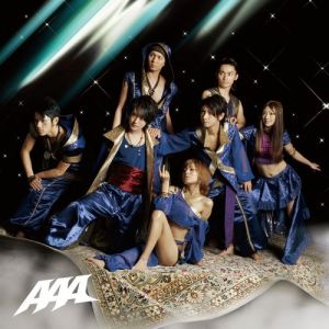 Album AAA - Mirage