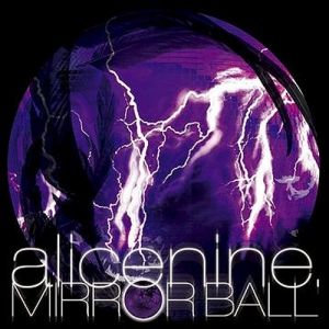 Album Alice Nine - Mirror Ball