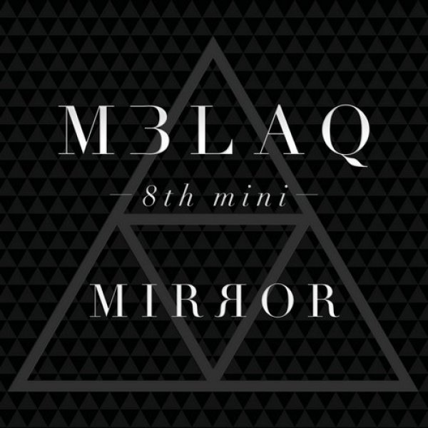 Album MBLAQ - Mirror