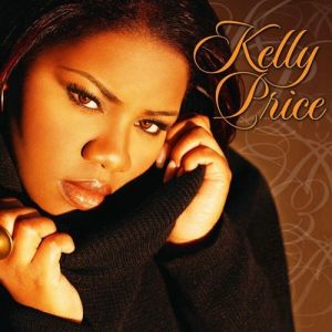 Album Kelly Price - Mirror Mirror