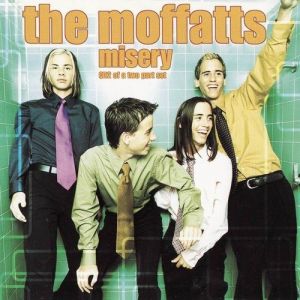 Album The Moffatts - Misery