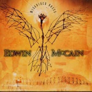 Album Edwin McCain - Misguided Roses