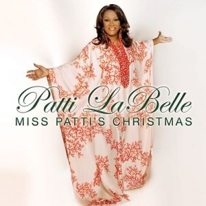 Album Miss Patti's Christmas - Patti LaBelle