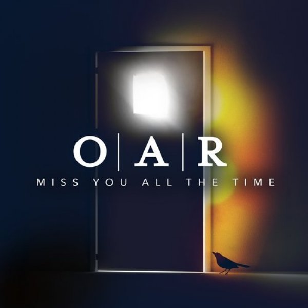 Album O.A.R. - Miss You All the Time