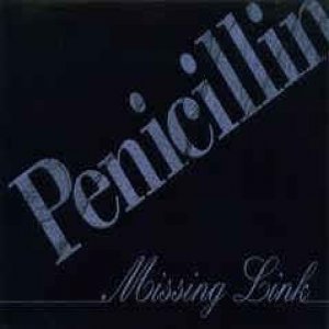 Album PENICILLIN - Missing Link
