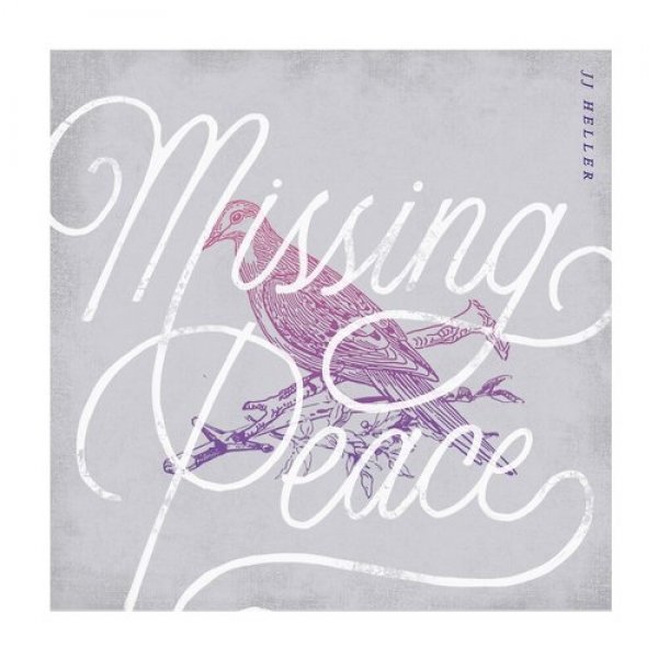 Missing Peace - album