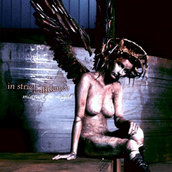 Mistrust the Angels - album