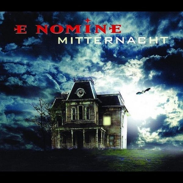 Album E Nomine - Mitternacht