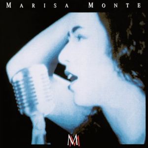 Album Marisa Monte - MM