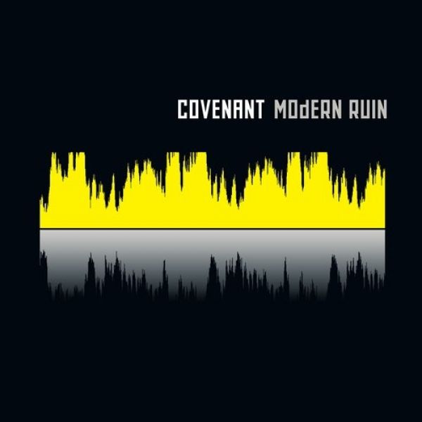 Modern Ruin Album 