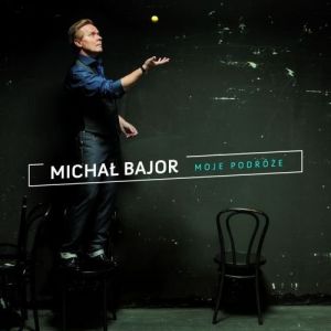 Album Michał Bajor - Moje podróże