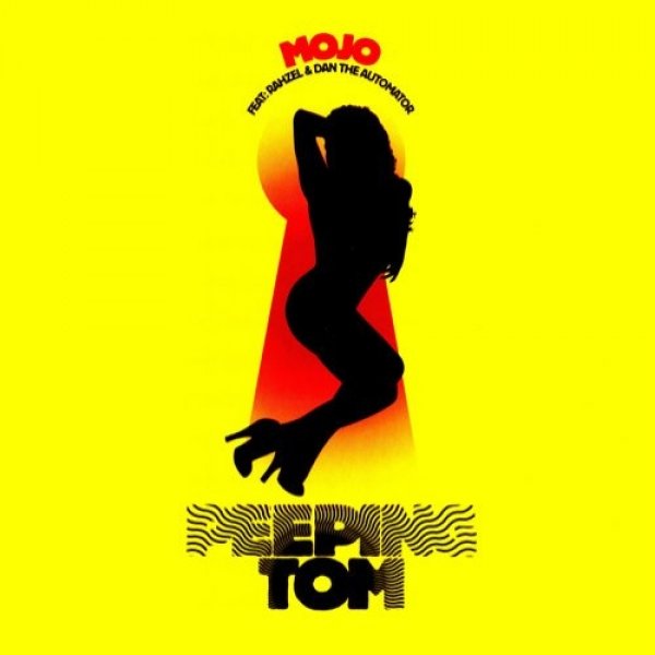 Album Peeping Tom - Mojo