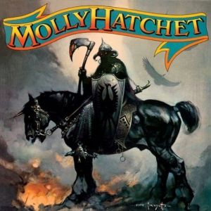 Molly Hatchet Album 
