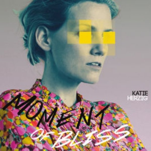 Album Katie Herzig - Moment of Bliss