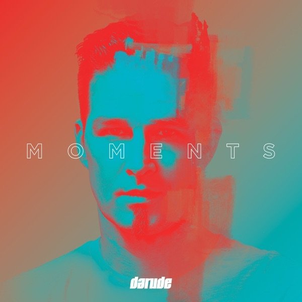 Album Darude - Moments