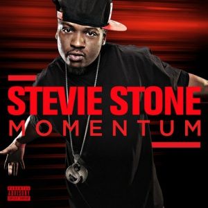 Album Stevie Stone - Momentum