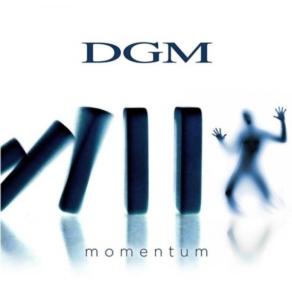 Album DGM - Momentum