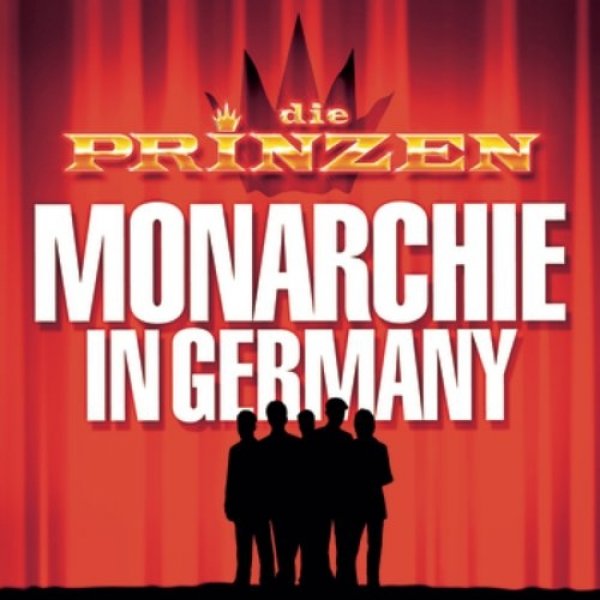 Album Die Prinzen - Monarchie in Germany