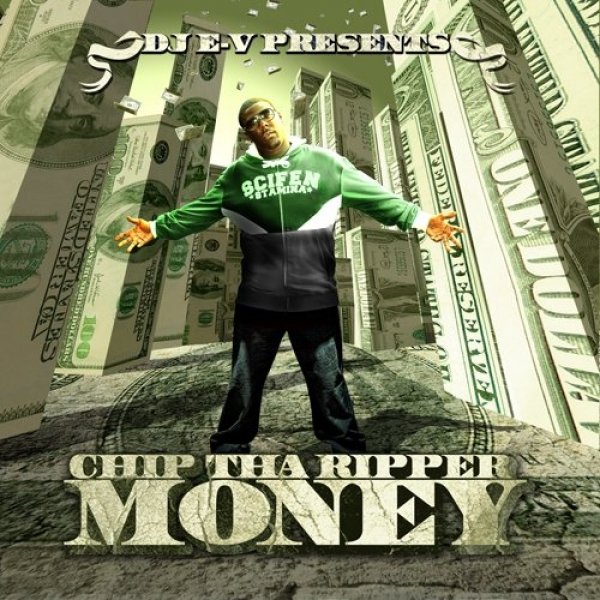 Album Chip tha Ripper - Money