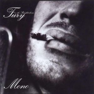Album Fury In The Slaughterhouse - Mono