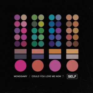 Monogamy/Could You Love Me Now Album 