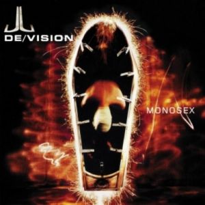 Album De/Vision - Monosex