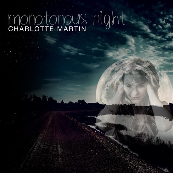 Charlotte Martin Monotonous Night, 2019