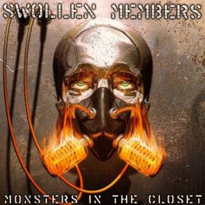 Album Swollen Members - Monsters In the Closet