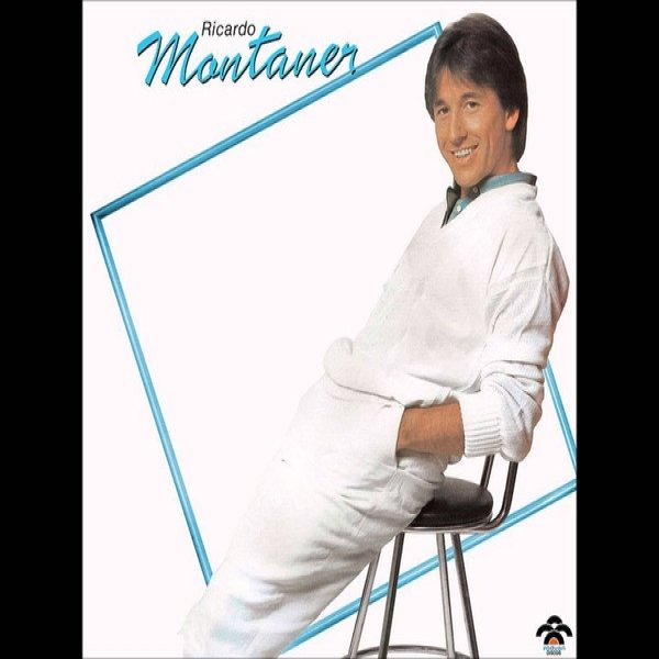 Album Ricardo Montaner - Montaner