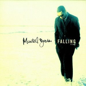 Album Montell Jordan - Falling