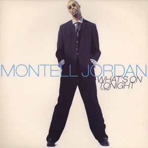 Album Montell Jordan - What