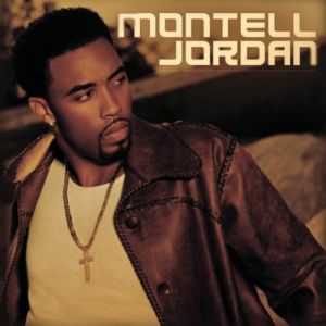 Album Montell Jordan - Montell Jordan